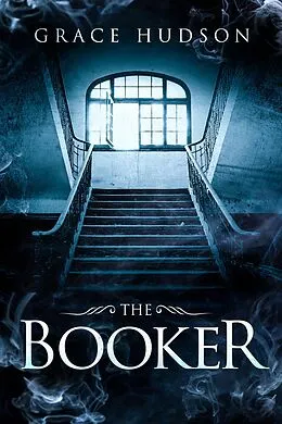 E-Book (epub) The Booker von Grace Hudson