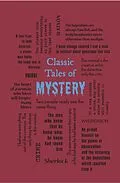 E-Book (epub) Classic Tales of Mystery von Editors of Canterbury Classics