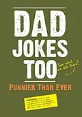 E-Book (epub) Dad Jokes Too von Editors of Portable Press