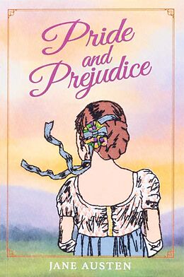 Kartonierter Einband Pride and Prejudice von Jane Austen