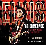 Livre Relié Elvis '68 Comeback: The Story Behind the Special de Steve Binder