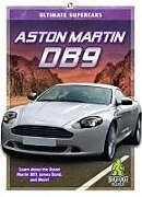 Fester Einband Aston Martin Db9 von Amy C Rea