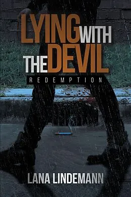 E-Book (epub) Lying with the Devil von Lana Lindemann