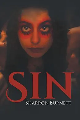 E-Book (epub) Sin von Sharron Burnett