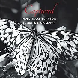 E-Book (epub) Captured von India Blake Johnson