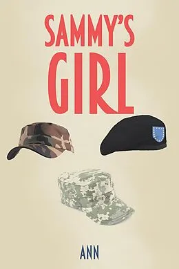 E-Book (epub) Sammy's Girl von Ann