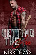 E-Book (epub) Getting the Axe von Nikki Mays