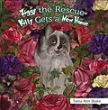E-Book (epub) Ziggy the Rescue Kitty Gets a New Home von Tama Ann Blake