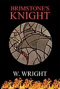 E-Book (epub) Brimstone's Knight von W. Wright