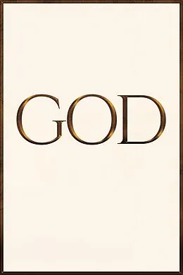 E-Book (epub) God von Gill