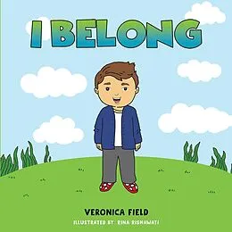 E-Book (epub) I Belong von Veronica Field