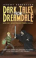 E-Book (epub) Dark Tales from Dreamdale von Jeremy Robertson