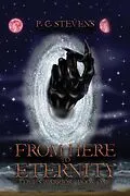 E-Book (epub) From Here to Eternity von P. C Stevens