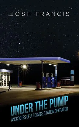 E-Book (epub) Under the Pump von Josh Francis