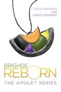 E-Book (epub) Brighde Reborn von Leslie Sommers