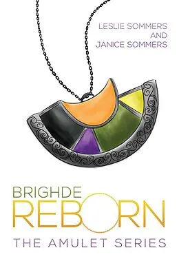 E-Book (epub) Brighde Reborn von Leslie Sommers
