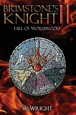 E-Book (epub) Brimstone's Knight II von W. Wright