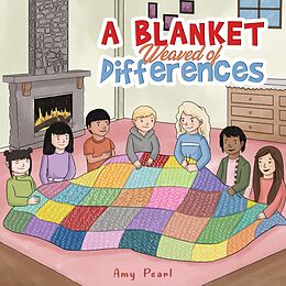 eBook (epub) Blanket Weaved of Differences de Amy Pearl