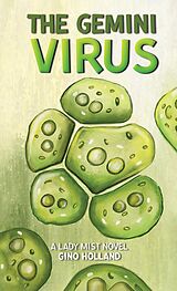 E-Book (epub) Gemini Virus von Gino Holland