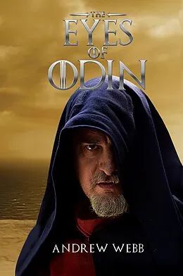 E-Book (epub) Eyes of Odin von Andrew Webb