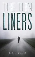 E-Book (epub) Thin Liners von Ben Fine