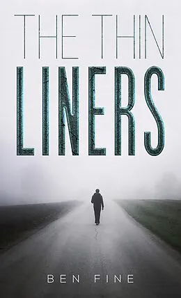 E-Book (epub) Thin Liners von Ben Fine