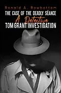 E-Book (epub) Case of the Deadly Seance von Ronald A Rowbottom