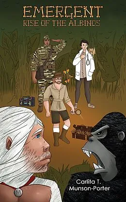 E-Book (epub) Emergent von Carlita T Munson-Porter