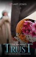 E-Book (epub) Broken Trust von Stuart Jones