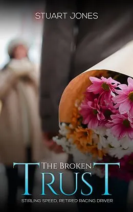 E-Book (epub) Broken Trust von Stuart Jones
