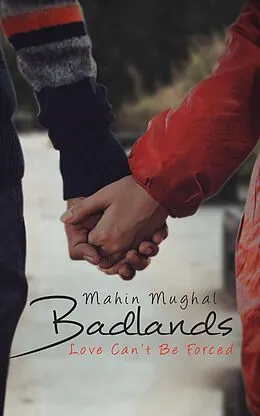 E-Book (epub) BadLands von Mahin Mughal