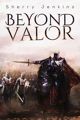 E-Book (epub) Beyond Valor von Sherry Jenkins