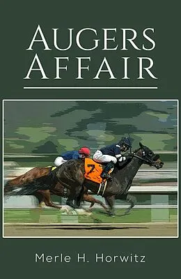 E-Book (epub) Augers Affair von Merle H Horwitz