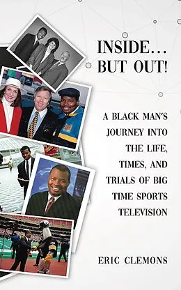 E-Book (epub) Inside... But Out! von Eric Clemons