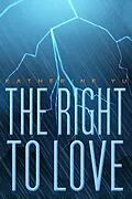 E-Book (epub) Right to Love von Katherine Yu