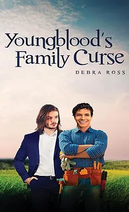 E-Book (epub) Youngblood's Family Curse von Debra Ross