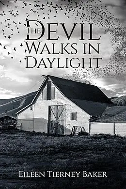 E-Book (epub) Devil Walks in Daylight von Eileen Tierney Baker