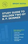E-Book (epub) Study Guide to Walden Two by B. F. Skinner von Intelligent Education
