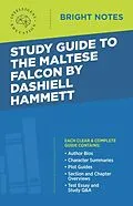 E-Book (epub) Study Guide to The Maltese Falcon by Dashiell Hammett von Unknown