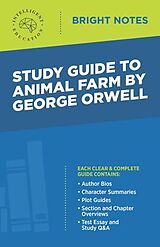 eBook (epub) Study Guide to Animal Farm by George Orwell de Intelligent Education