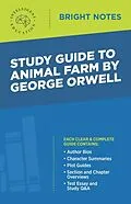 E-Book (epub) Study Guide to Animal Farm by George Orwell von Intelligent Education