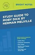 E-Book (epub) Study Guide to Moby Dick by Herman Melville von Unknown