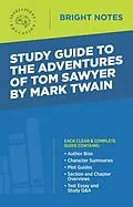 E-Book (epub) Study Guide to The Adventures of Tom Sawyer by Mark Twain von Unknown