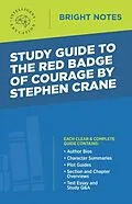 E-Book (epub) Study Guide to The Red Badge of Courage by Stephen Crane von Unknown