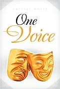 E-Book (epub) One Voice von Crystal White