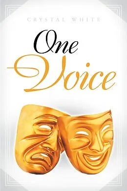 E-Book (epub) One Voice von Crystal White