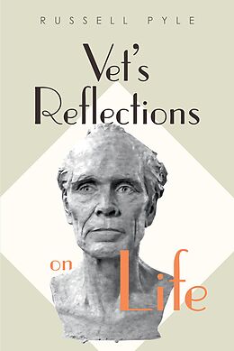 eBook (epub) Vet's Reflections on Life de Russell Pyle