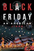 E-Book (epub) Black Friday von Greg J. Gardner
