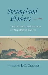 Kartonierter Einband Swampland Flowers von J. C. Cleary