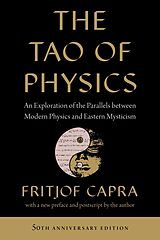 Broschiert The Tao of Physics von Fritjof Capra